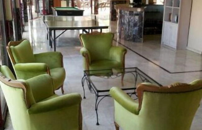 Sailor Apart Hotel - Foto 4