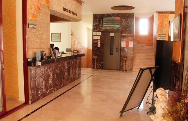Sailor Apart Hotel - Foto 2