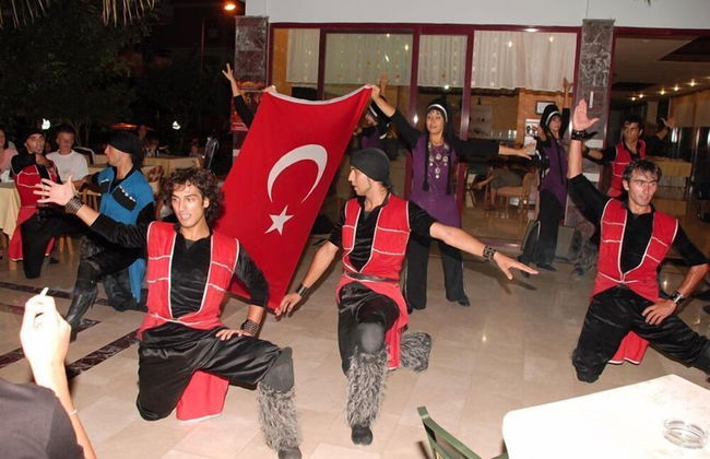 Sailor Apart Hotel - Foto 23