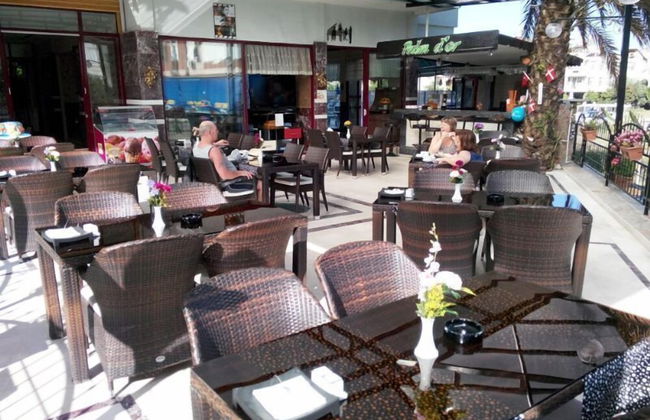Sailor Apart Hotel - Foto 55