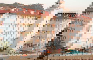 Foto 1 - Sailor Apart Hotel