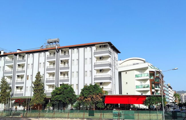 Sailor Apart Hotel - Foto 61