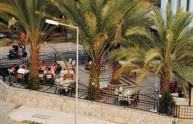 Sailor Apart Hotel - Foto 57