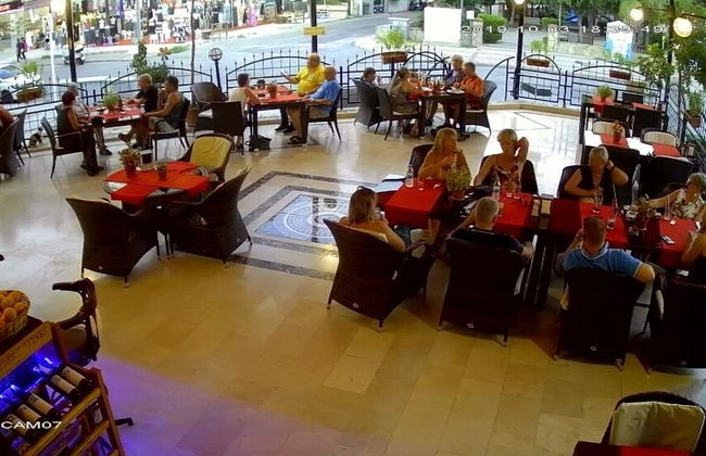 Sailor Apart Hotel - Foto 49