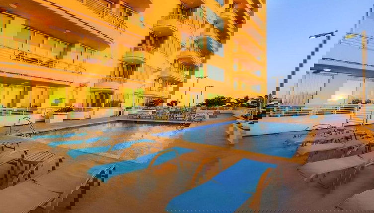 Photo 1 - Ocean Club Deluxe