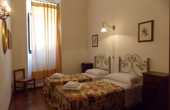 Villa Senni - Foto 14