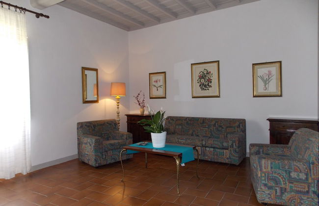 Villa Senni - Foto 13