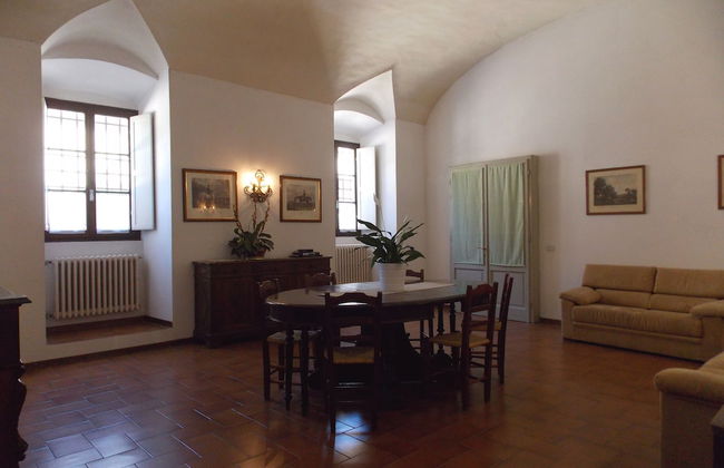 Villa Senni - Foto 18
