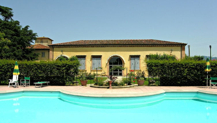 Photo 1 - Villa Senni