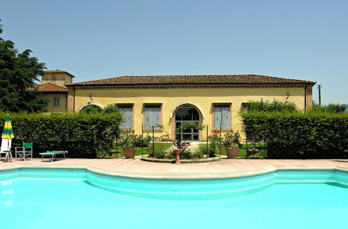 Photo 1 - Villa Senni