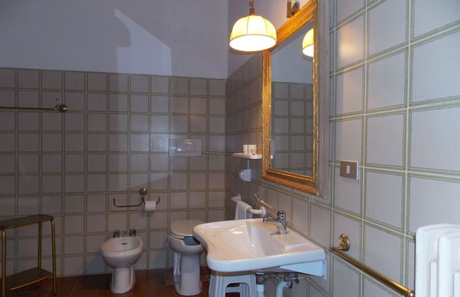 Villa Senni - Foto 38