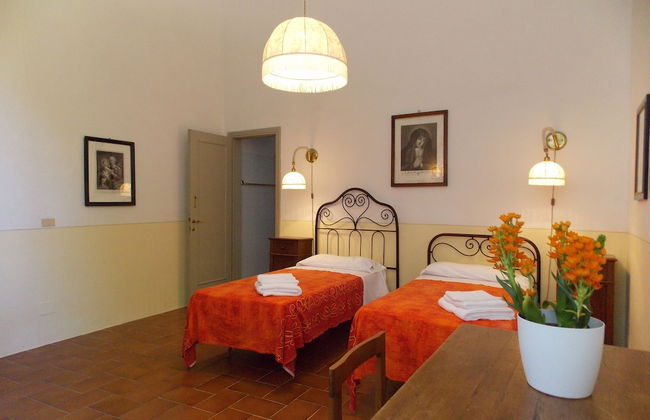 Villa Senni - Foto 19