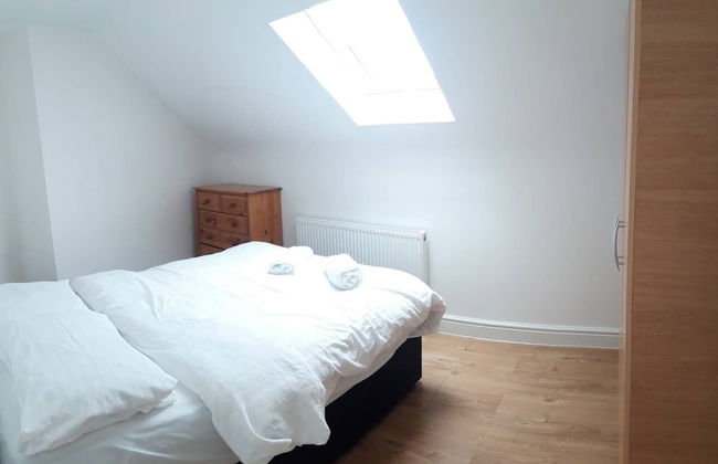 Gyllingeham Suite 2 - Foto 1