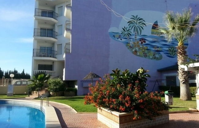 Apartamentos San Antonio 68 - Foto 18