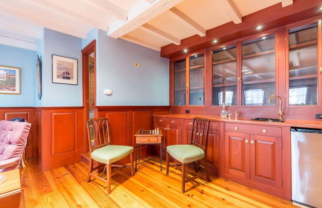 Rockmere Inn - Photo 20