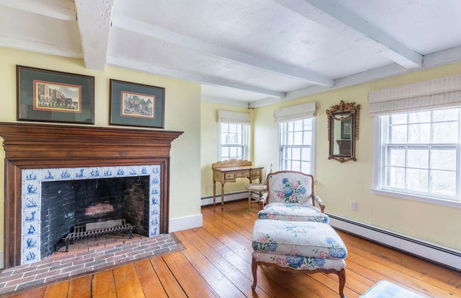 Rockmere Inn - Photo 23