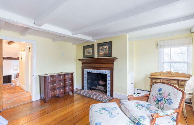 Rockmere Inn - Photo 24