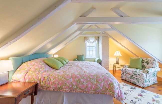 Rockmere Inn - Photo 29