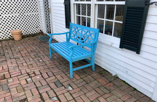 Rockmere Inn - Photo 52
