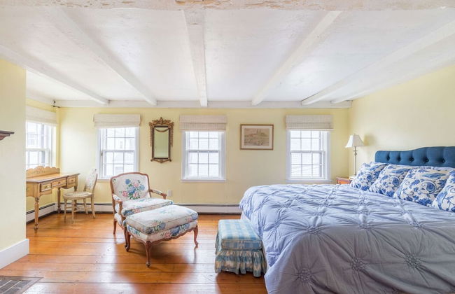 Rockmere Inn - Photo 22