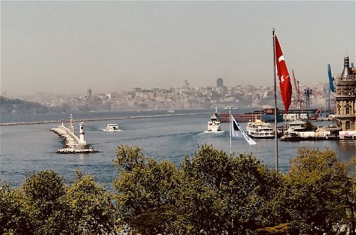 Photo 3 - Flat Bosphorus View Kadıkoy Istanbul