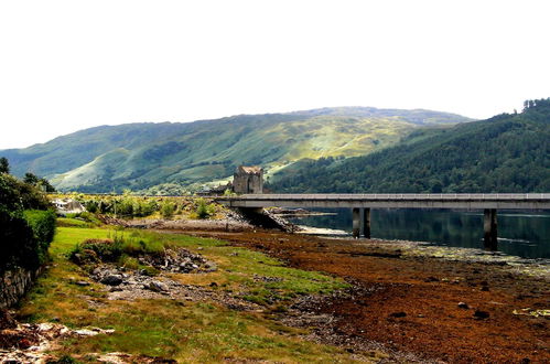 Foto 16 - Eilean Donan View