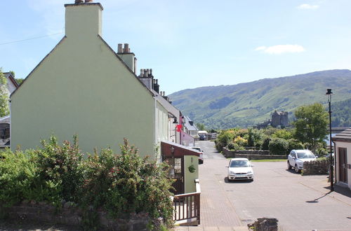 Foto 13 - Eilean Donan View