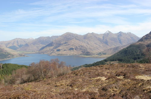 Foto 17 - Eilean Donan View