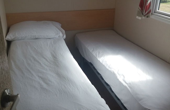 Beautiful 3-bedrooms Static Caravan Holiday Home - Foto 2