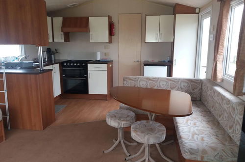 Photo 9 - Beautiful 3-bedrooms Static Caravan Holiday Home