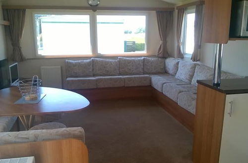 Photo 13 - Beautiful 3-bedrooms Static Caravan Holiday Home