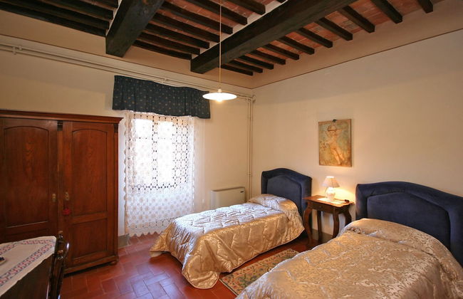 Villa Capolona - Foto 2