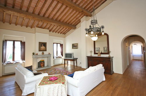 Photo 20 - Villa Capolona