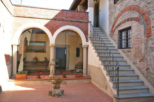 Foto 49 - Villa Capolona