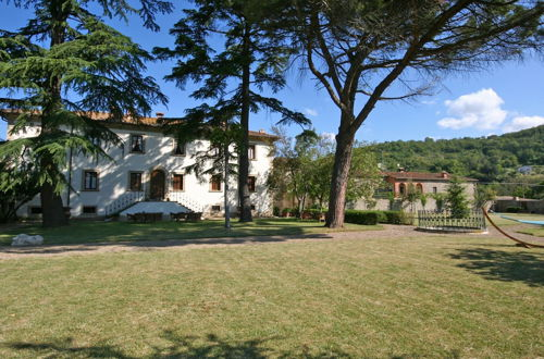 Foto 40 - Villa Capolona