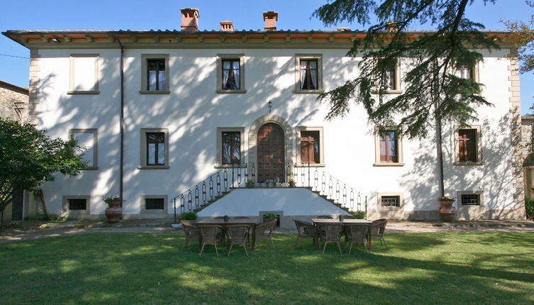 Photo 1 - Villa Capolona