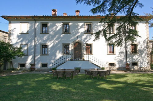 Foto 1 - Villa Capolona