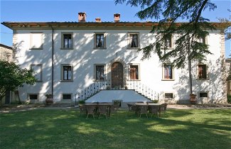 Photo 1 - Villa Capolona