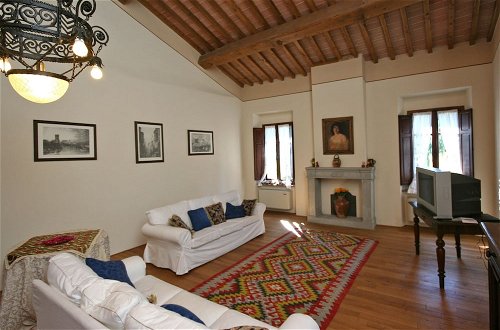 Foto 21 - Villa Capolona