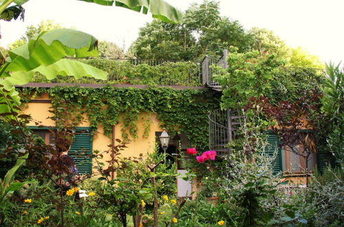 Foto 30 - Mirra Fine Studio in quiet Residence with Garden and Rooftop