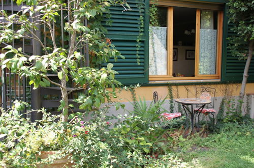 Foto 16 - Mirra Fine Studio in quiet Residence with Garden and Rooftop