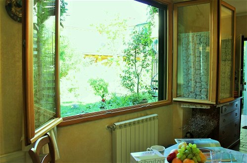 Foto 17 - Mirra Fine Studio in quiet Residence with Garden and Rooftop
