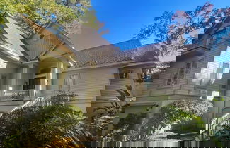 Photo 1 - 64 Lawton Road at The Sea Pines Resort