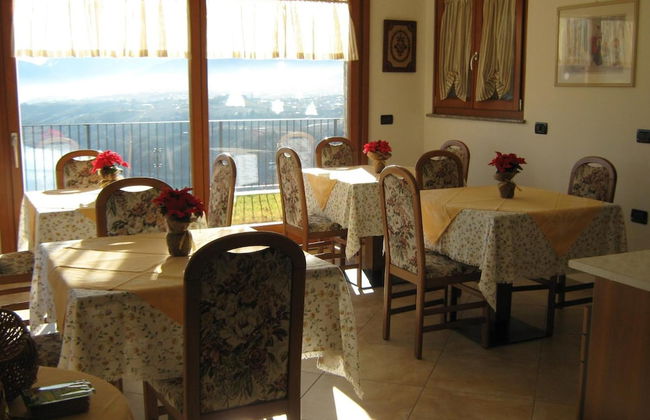Agritur Vista Lago - Foto 14