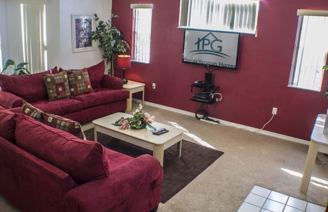 Ip60163 - Villas at Island Club Lindfields - 3 Bed 3 Baths Condo - Foto 2