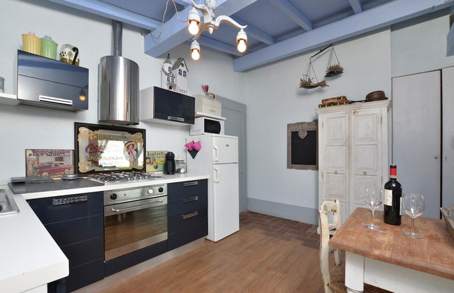Villa Borgiano - Foto 12