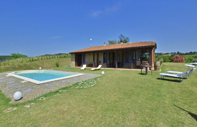 Villa Borgiano - Foto 19