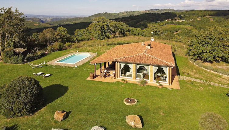 Photo 1 - Villa Borgiano