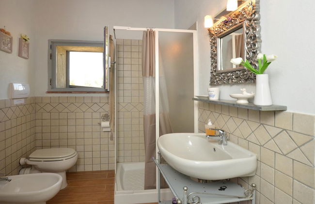 Villa Borgiano - Foto 16