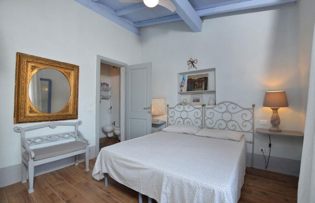 Villa Borgiano - Foto 4